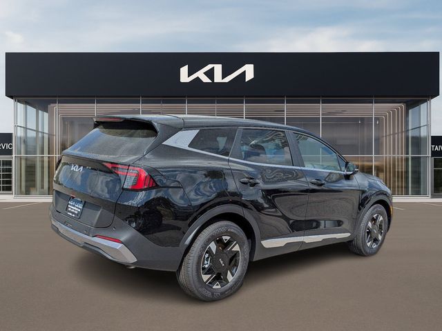 2026 Kia Sportage LX - Photo 7