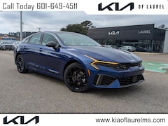 New 2026 Kia K5 for sale in Laurel