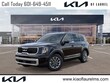  Kia Telluride