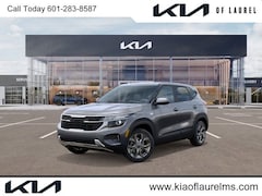 New 2026 Kia Seltos for sale in Laurel