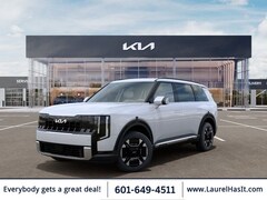 2027 Kia Telluride Hybrid EX SUV