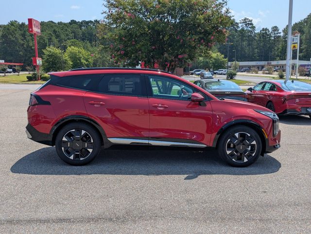 2026 Kia Sportage SX Prestige - Photo 8