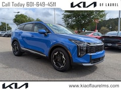 New 2026 Kia Sportage for sale in Laurel