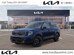 New 2025 Kia Telluride for sale in Laurel