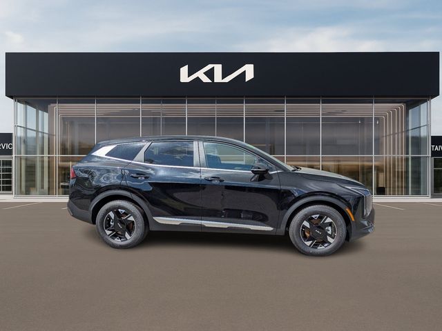2026 Kia Sportage LX - Photo 8