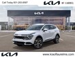 Kia Sportage Hybrid