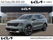  Kia Sorento Hybrid