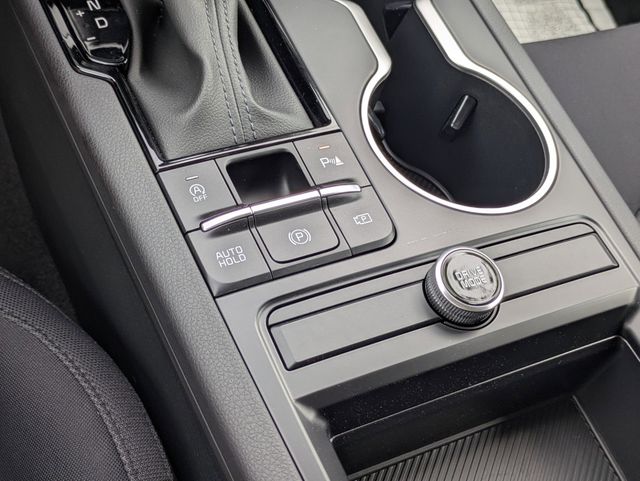 2026 Kia K5 LXS - Photo 19