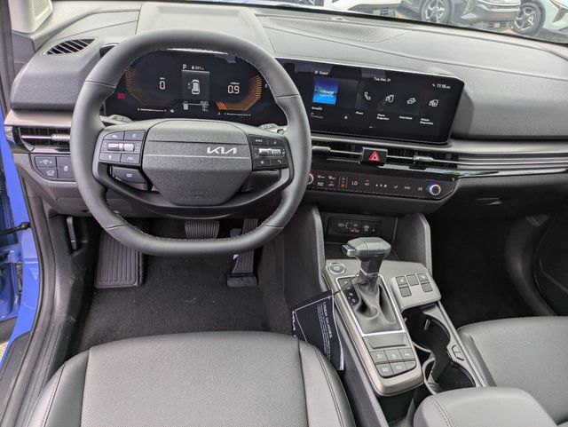2026 Kia Sportage EX - Photo 15