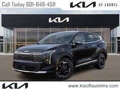 New 2026 Kia Sportage for sale in Laurel