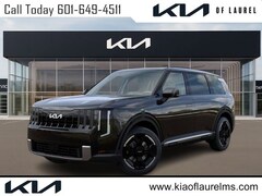 2027 Kia Telluride EX SUV