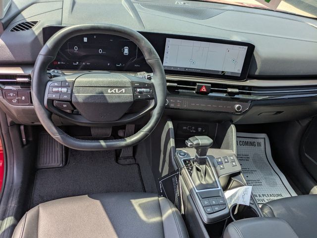 2026 Kia Sportage SX Prestige - Photo 16