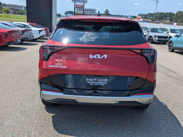 2026 Kia Sportage SX Prestige - Photo 6