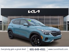 New 2026 Kia Seltos for sale in Laurel