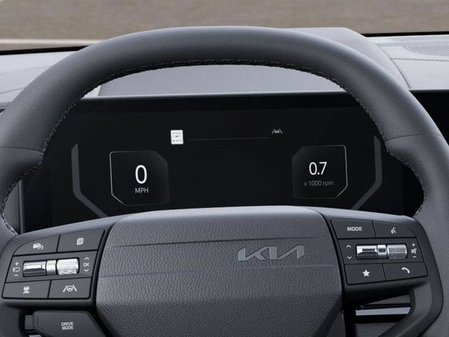 2026 Kia Sportage SX Prestige - Photo 22