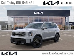 New 2025 Kia Telluride for sale in Laurel