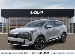 New 2026 Kia Sportage for sale in Laurel