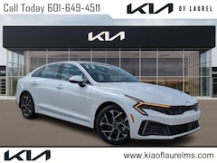 New 2025 Kia K5 for sale in Laurel