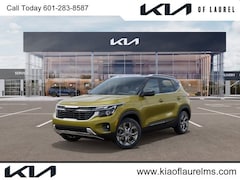 New 2024 Kia Seltos for sale in Laurel