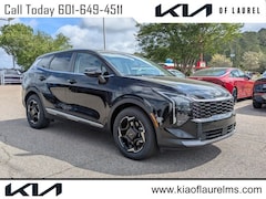 New 2026 Kia Sportage for sale in Laurel