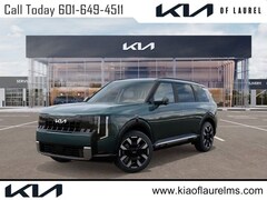 2027 Kia Telluride SX-Prestige SUV
