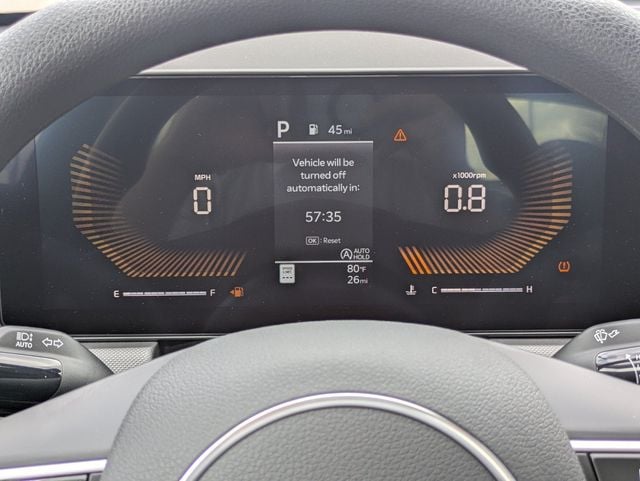 2026 Kia K5 LXS - Photo 20