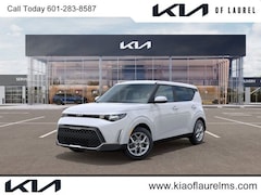 New 2025 Kia Soul for sale in Laurel