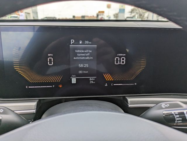 2026 Kia K5 GT-Line - Photo 21