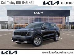 2026 Kia Sorento LX SUV
