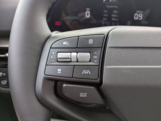 2026 Kia Sportage EX - Photo 21