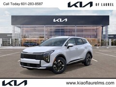 New 2026 Kia Sportage for sale in Laurel