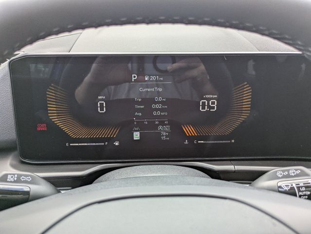 2026 Kia Sportage EX - Photo 20