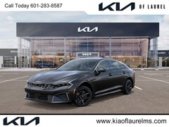 New 2026 Kia K5 for sale in Laurel
