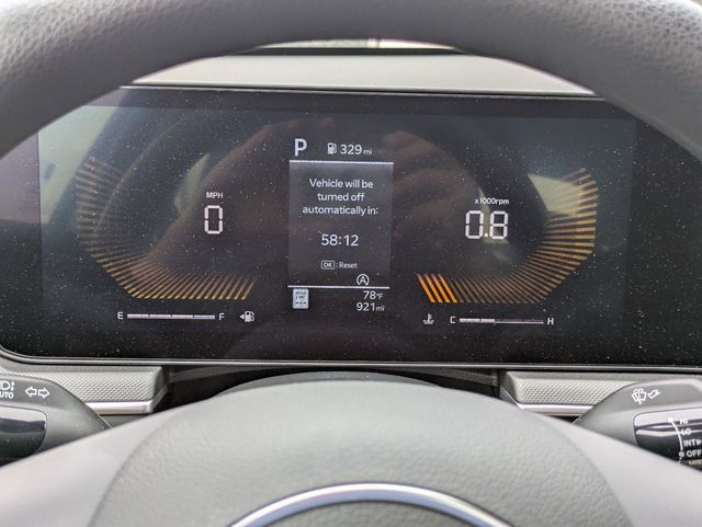 2026 Kia K5 LXS - Photo 18