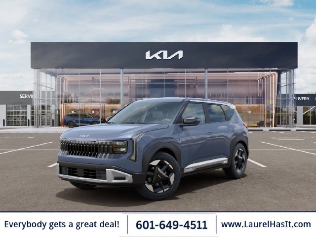 New 2027 Kia Seltos for sale in Laurel