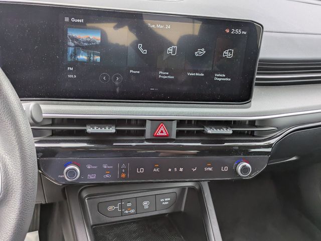 2026 Kia K5 LXS - Photo 15