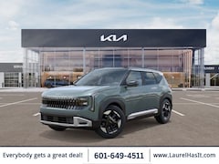 New 2027 Kia Seltos for sale in Laurel