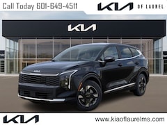 New 2026 Kia Sportage for sale in Laurel