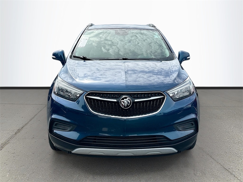 Used 2019 Buick Encore Preferred with VIN KL4CJASB8KB816339 for sale in Leesburg, FL