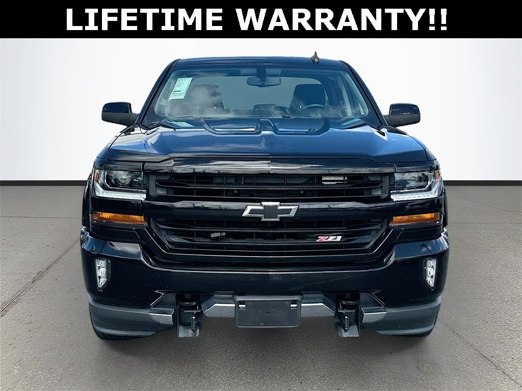 Used 2019 Chevrolet Silverado 1500 LD LT with VIN 2GCVKPEC1K1178793 for sale in Leesburg, FL