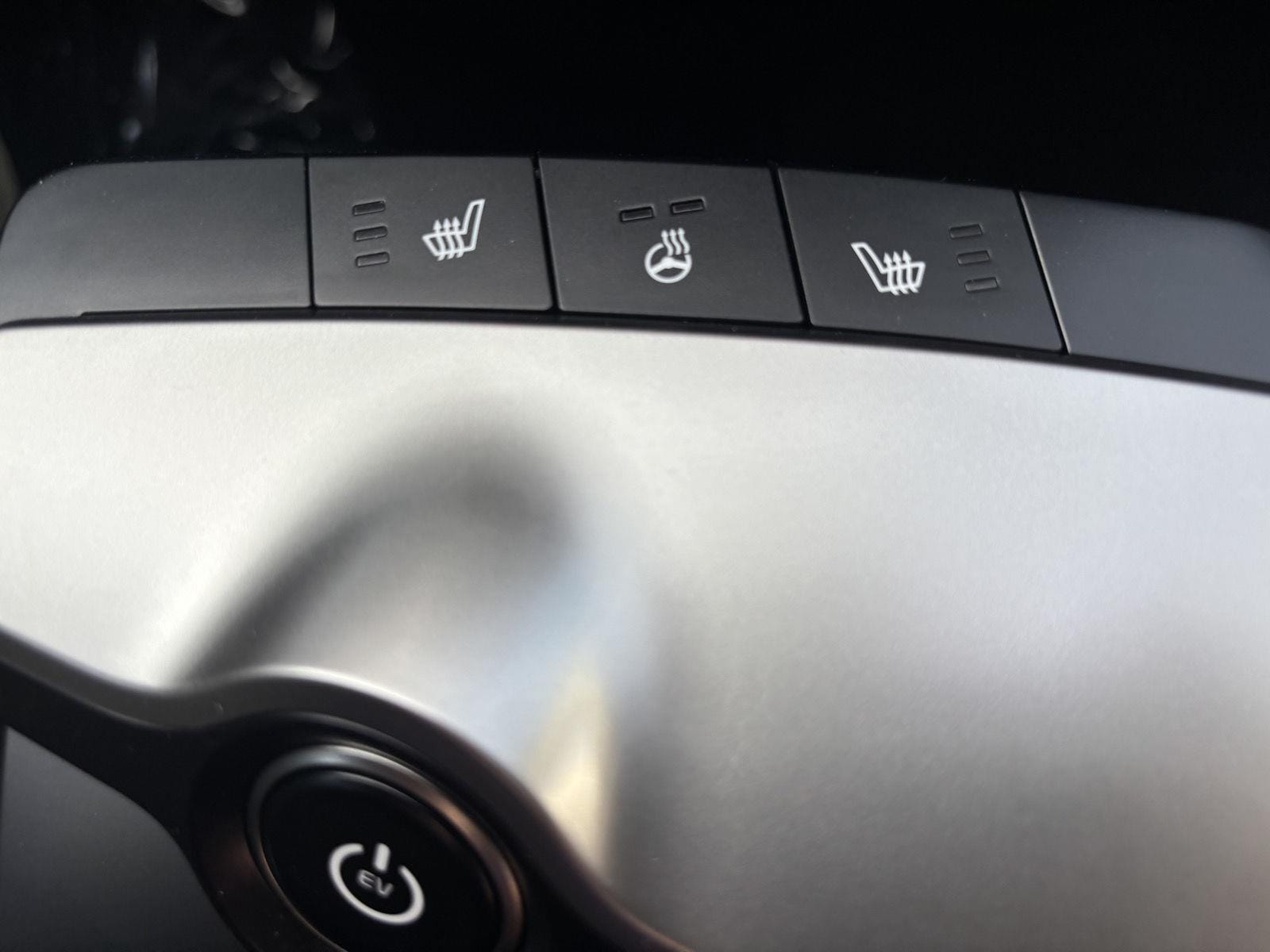 2025 Kia EV6 Light L/R - Photo 36