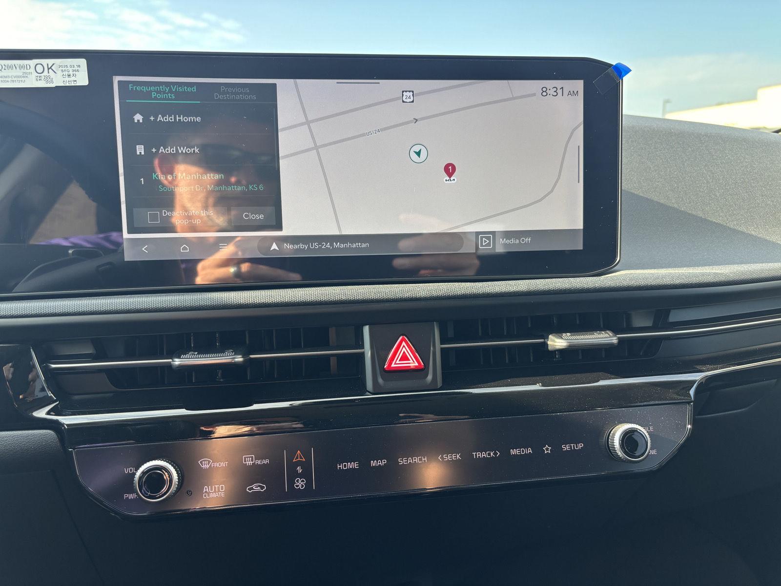 2025 Kia EV6 Light L/R - Photo 34