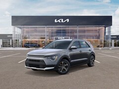2026 Kia Niro LX SUV