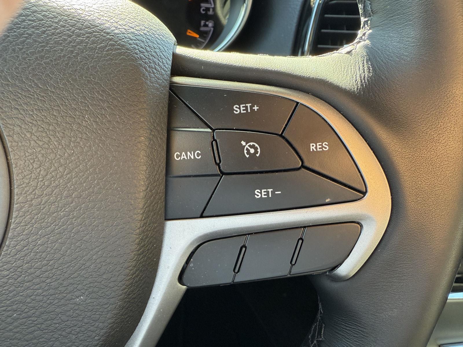 2022 Jeep Grand Cherokee WK Limited - Photo 15