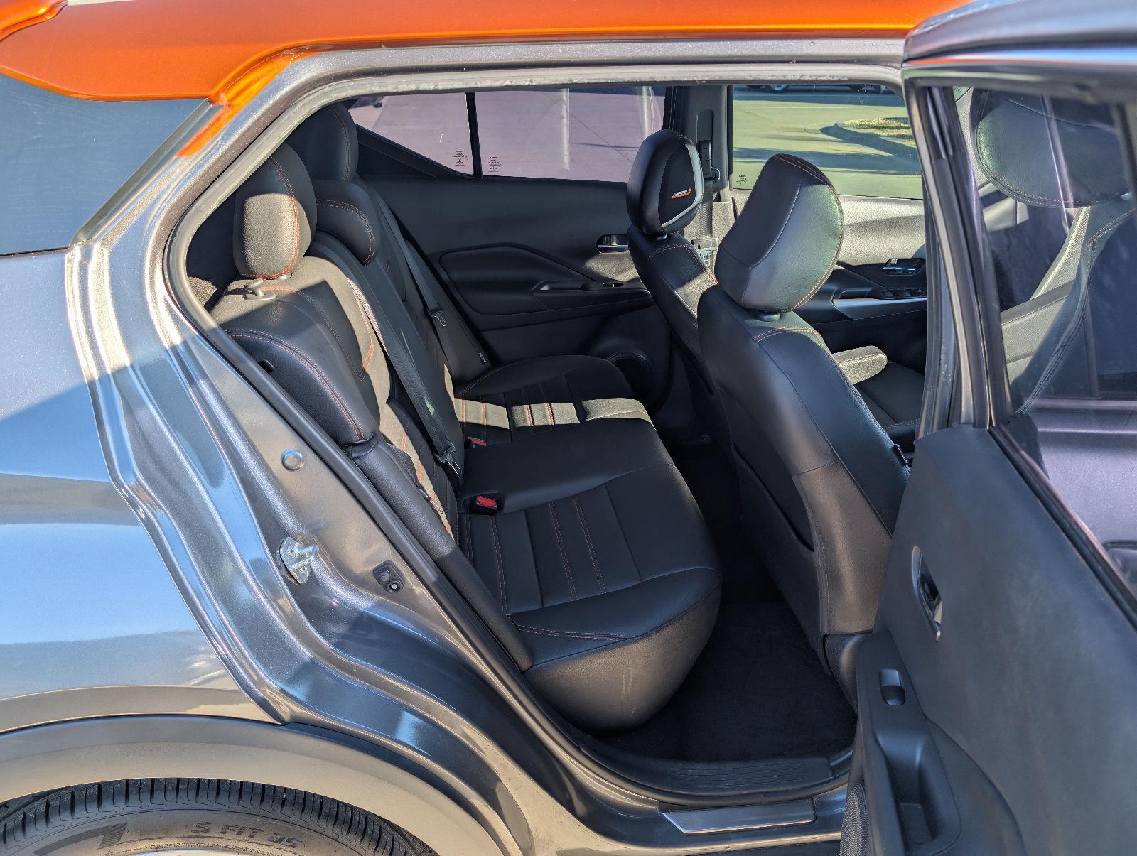 2020 Nissan Kicks SR - Photo 10