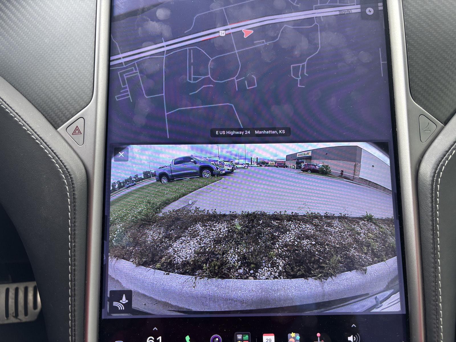 2020 Tesla Model S Performance - Photo 42
