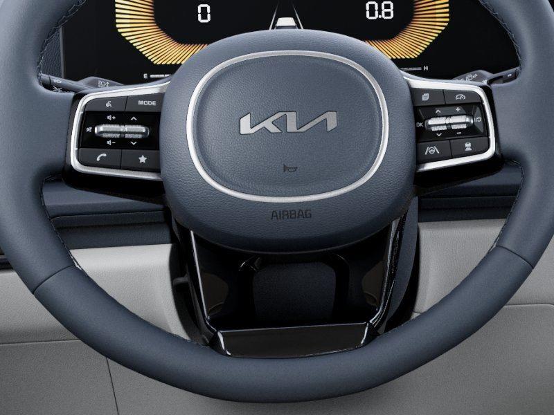 2026 Kia Carnival EX - Photo 22