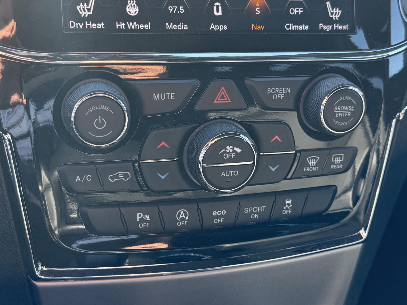 2022 Jeep Grand Cherokee WK Limited - Photo 18