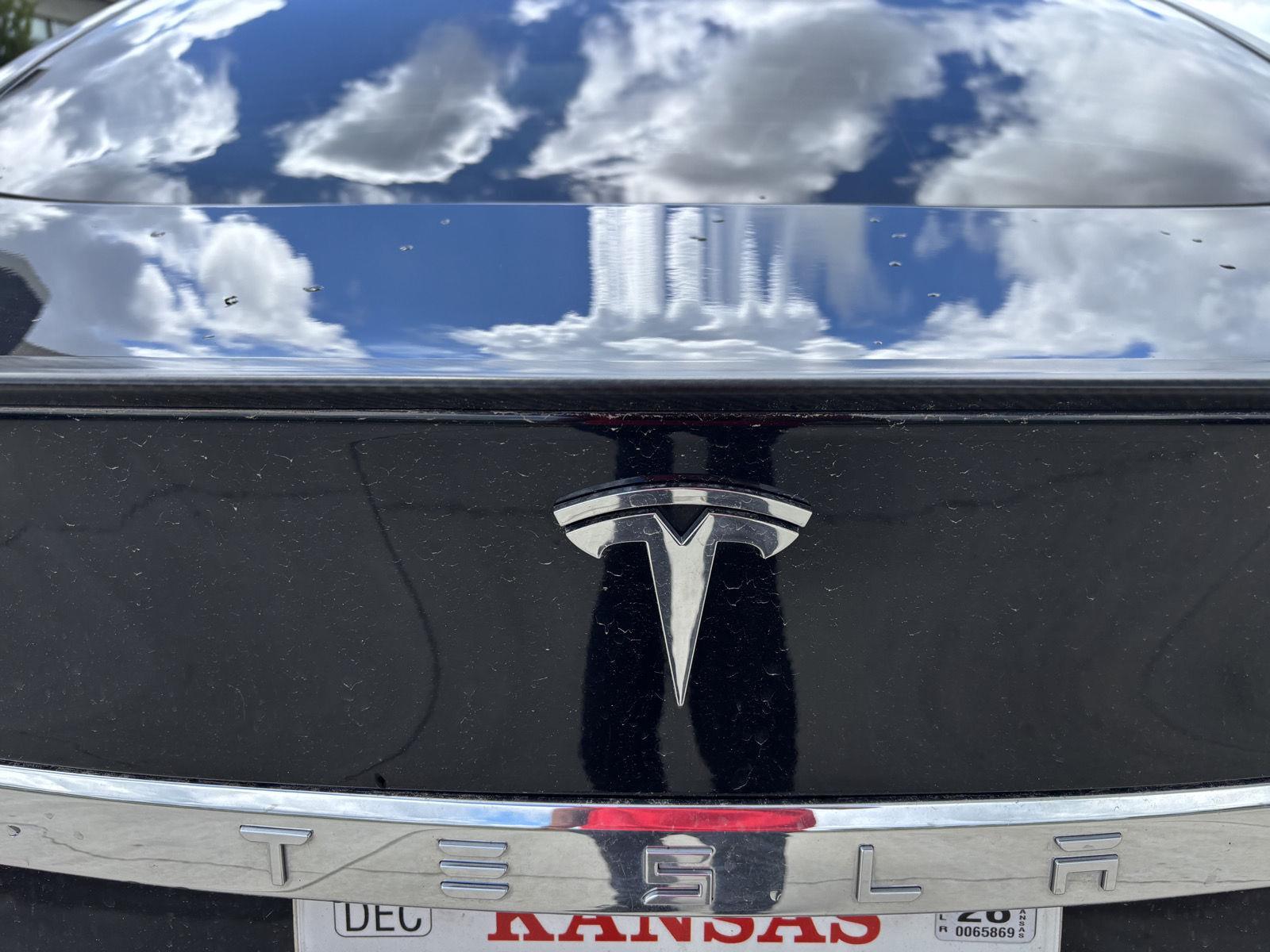 2020 Tesla Model S Performance - Photo 24