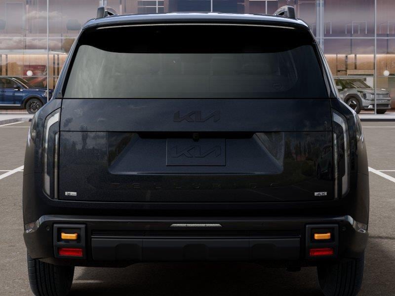 2027 Kia Telluride X-Pro SX Prestige - Photo 13